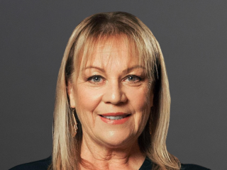 Hon Jenny Marcroft