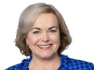 Hon Judith Collins