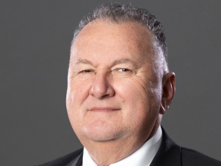 Hon Shane Jones